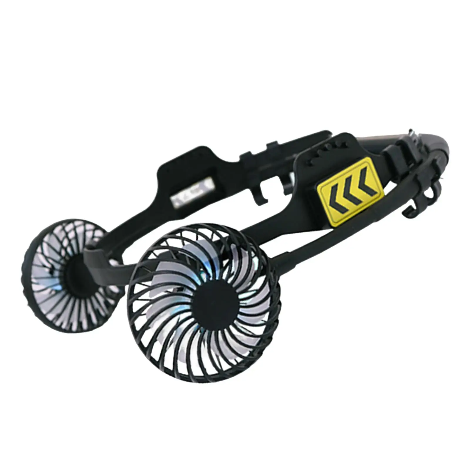 Helmets Fan Portable Fan for Helmets, Helmets Accessories Easy to Install Multipurpose Universal Adapter Hard Hat Fan Helmets Fan Portable Fan for Helmets, Helmets Accessories Easy to Install Multipurpose Universal Adapter Hard Hat Fan