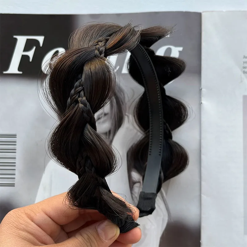 Рисунок 3 - Галстук для волос High Curve с