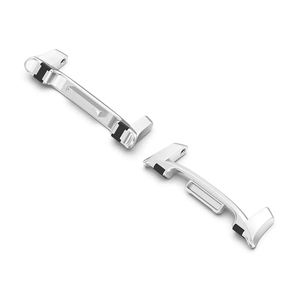 Stainless Steel Watch Strap Adapter Connector Bracelet