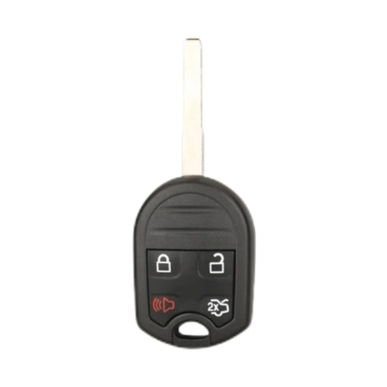 Jingxin CWTWB1U793 Fernbedienung Autoschlüssel 315/433 MHz ID63chip für Ford Autoschlüssel Edge Escape Expedition Explorer Flex Fusion Mustan Taurus – Detail 10