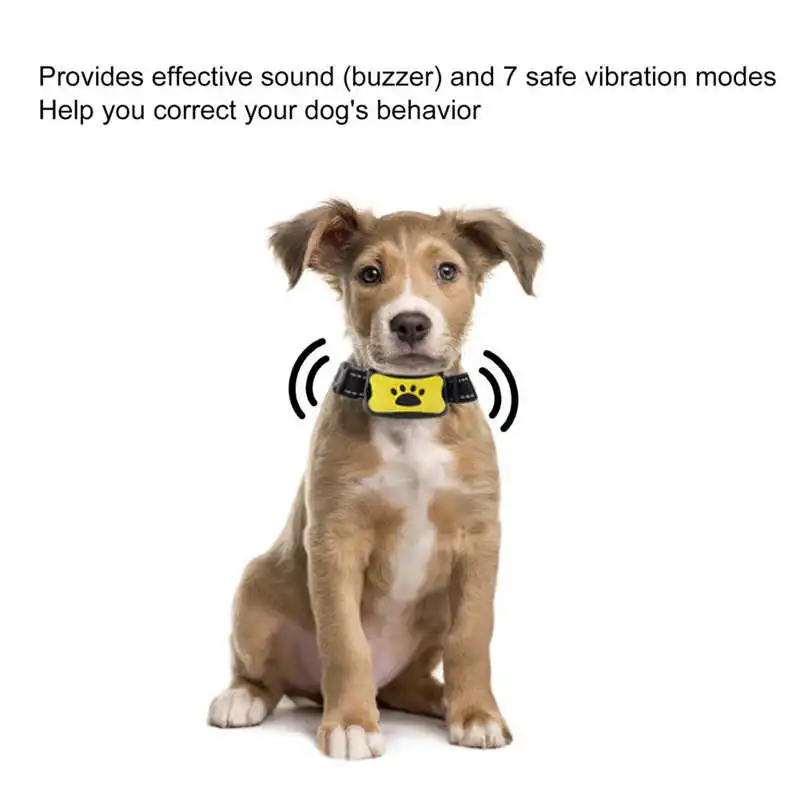 Authen Bark Collar Instructions lupon.gov.ph