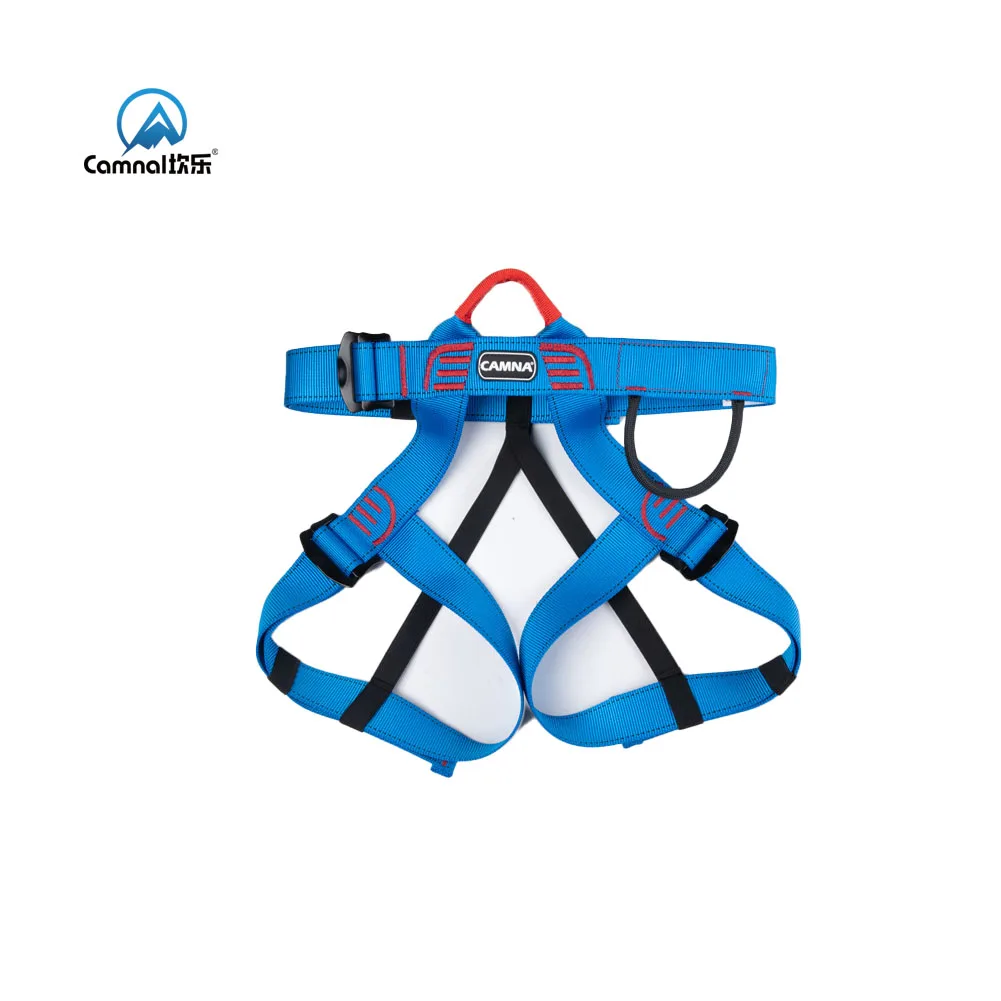 Outdoor Climbing Set 1