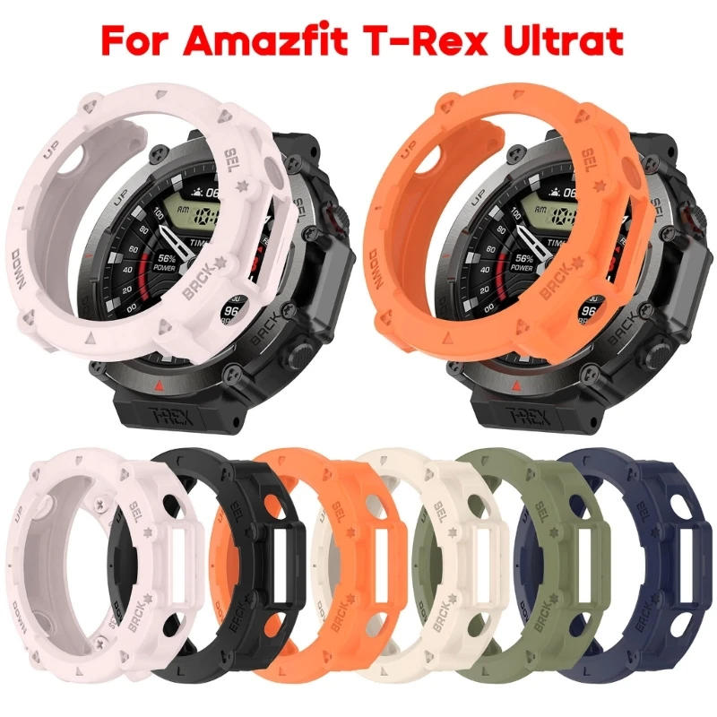 AmazfitT RexUltra ũ    ȣ Ŀ UltrasThin ũġ  Ͽ¡    