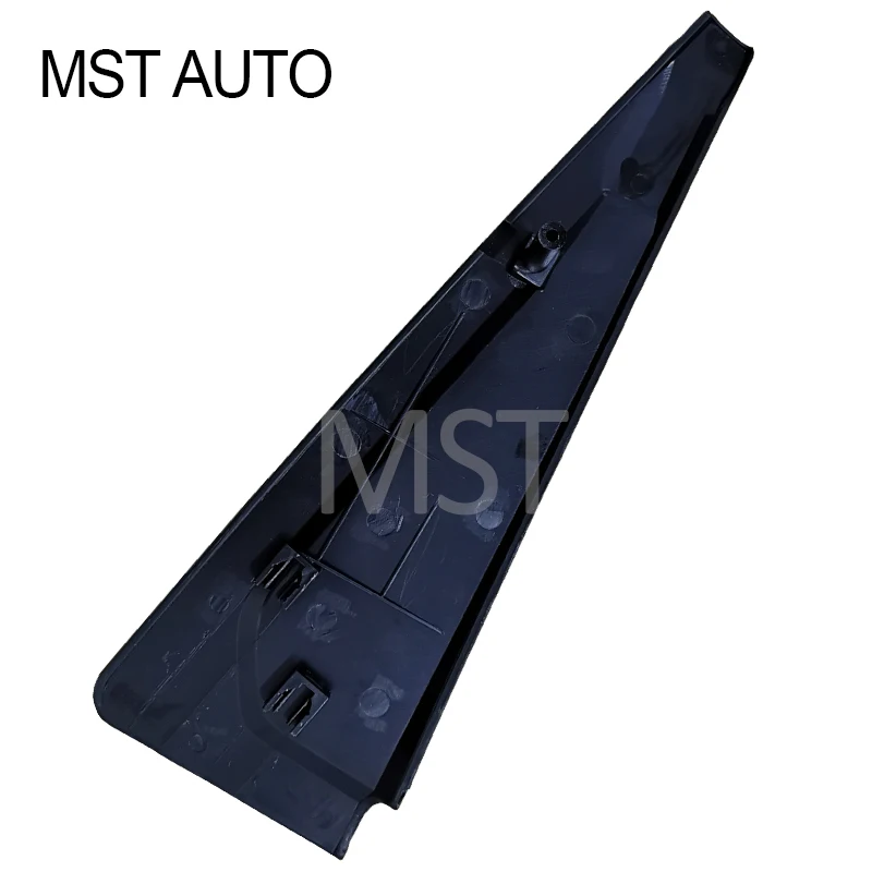 Rear Left Or Right Door Panel Garnish Trim Molding For Chevrolet Aveo 2004-2011 96585538 96585539 rear door molding replacement