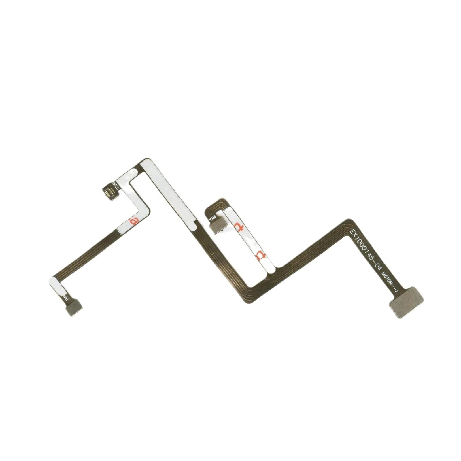 

New Drone Gimbal PTZ Camera Motor Flexible Flat Cable Suitable For Hubsan Zino pro Spare Parts Accessories