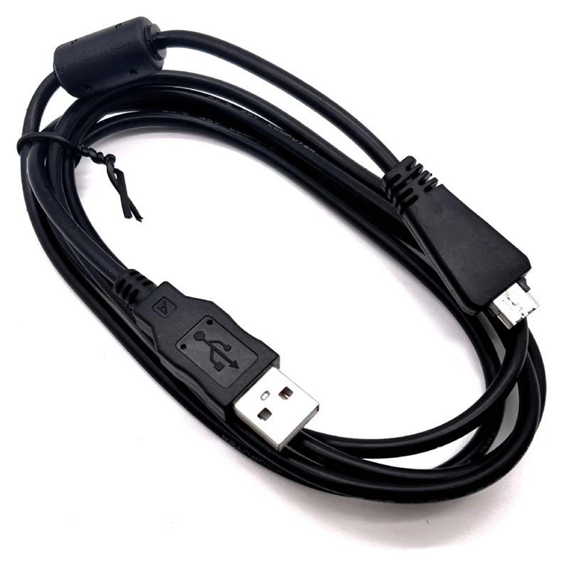 Cavo Dati Usb Per Sony Cyber-Shot Vmc-Md3 Dsc-W350,Dsc-W350D,Dsc-W360 Dsc-W380 Dsc-W390 Dsc-W570 Dsc-W570D Dsc-W580