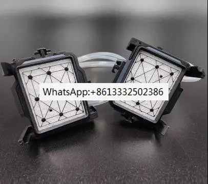 1 Pz Per Originale Dx5 Dx7 Testina Di Stampa Capping Station / Bn-20 Xr-640 Re-640 Vs-420 Vs-540 Xf-640 Vs-640 Ra-640 Tappo Stampante Top