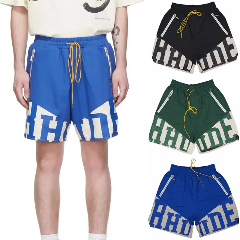 

Шорты мужские/женские на завязках, в стиле ретро