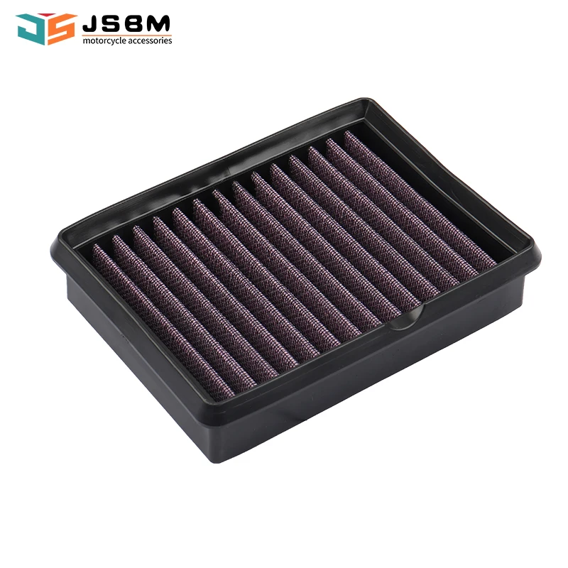Washable Motorcycle Air Filter Cleaner air filter motorcycle air filter air filter cleaner For CFMoto 800MT 800 MT Touring Sport CF800-5 P-CF8E22-01