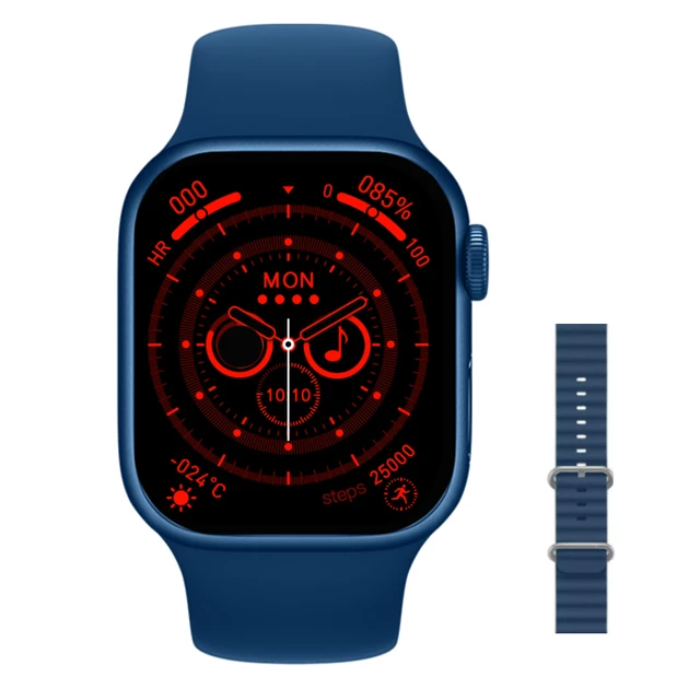 48 mm smart watch Clearance