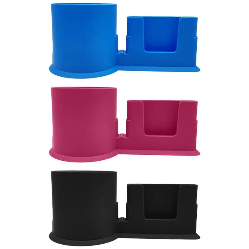 Kayak Drink Holder Surfboard Bottle Cup Holder Kayak Rope Binding Drink Holder Kayak Accessories Phone Holder Easy Installation