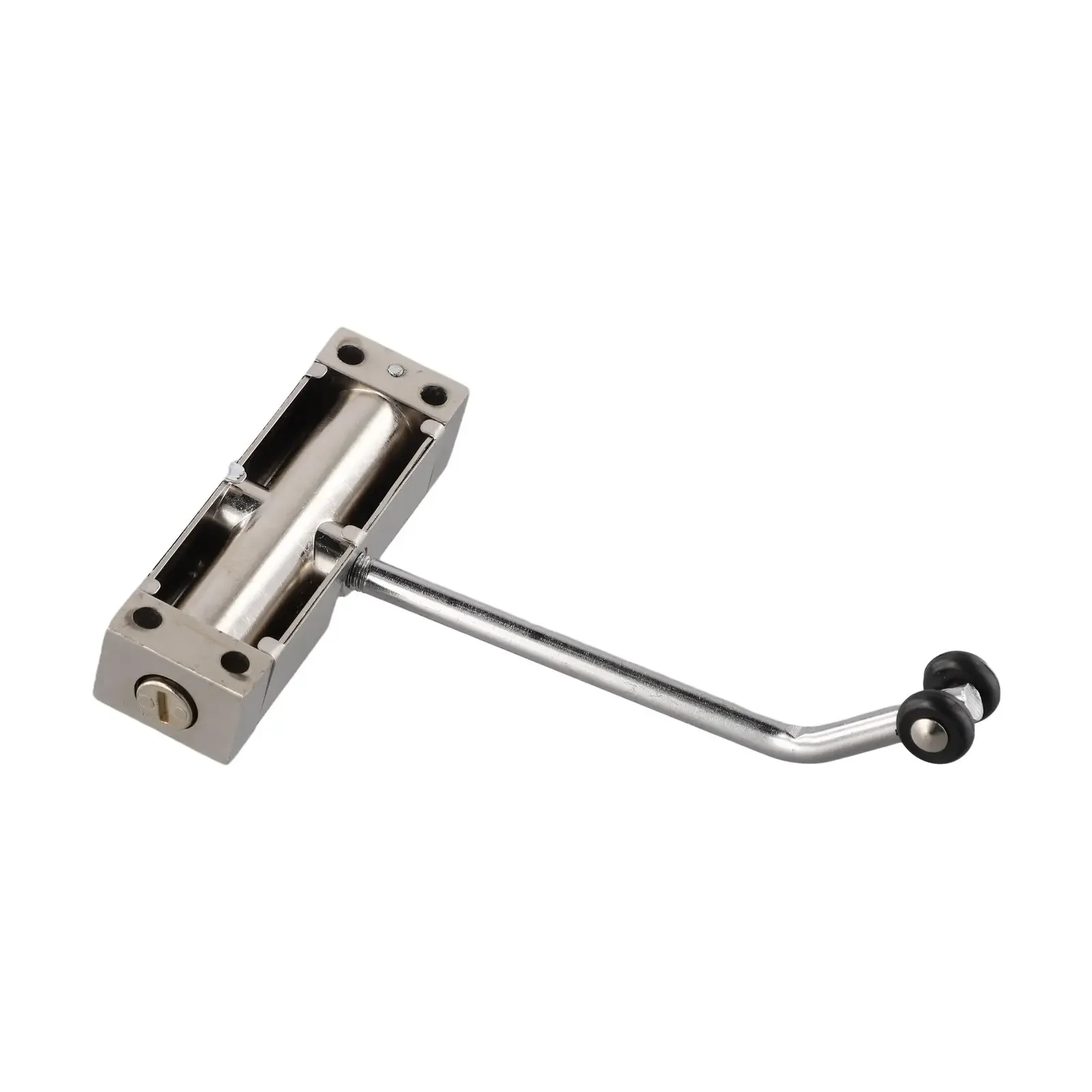 Adjustable Stainless Steel Door Closer Automatic er Rebound Door Closer Adjustable Stainless Steel Automatic
