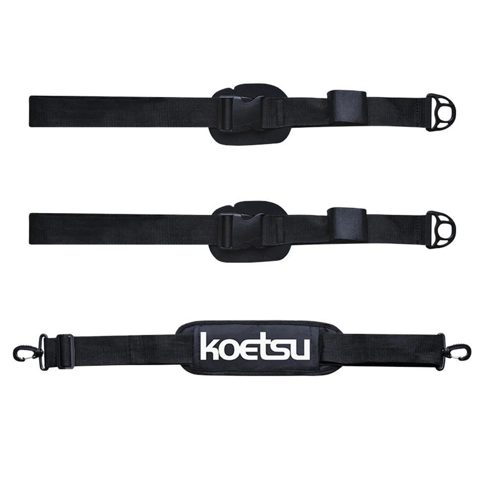 Adjustable Surfboard Shoulder Strap Carrier Sling