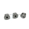 15/25/40/65/80/110 Degree Flat Fan Jet Spray Tips Nozzle TP Flat Fan Nozzle, Spray Cooling, Low Pressure Cleaning 2