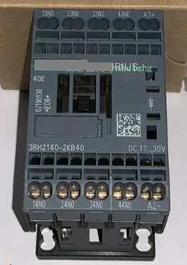 

3RH2122-2KB40 3RH2131-2KB40 3RH2140-2KB40 Contactor relay auxiliare new original stock