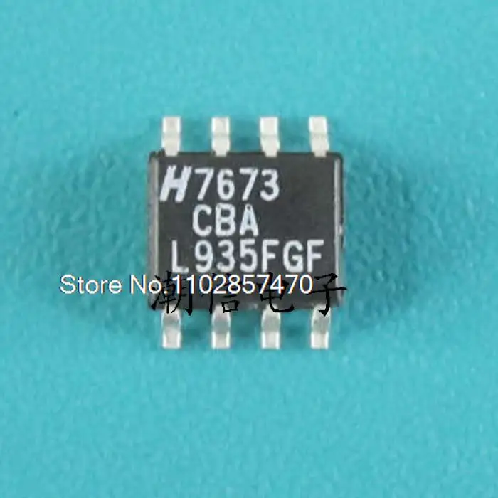 

10PCS/LOT H7673CBA SOP-8
