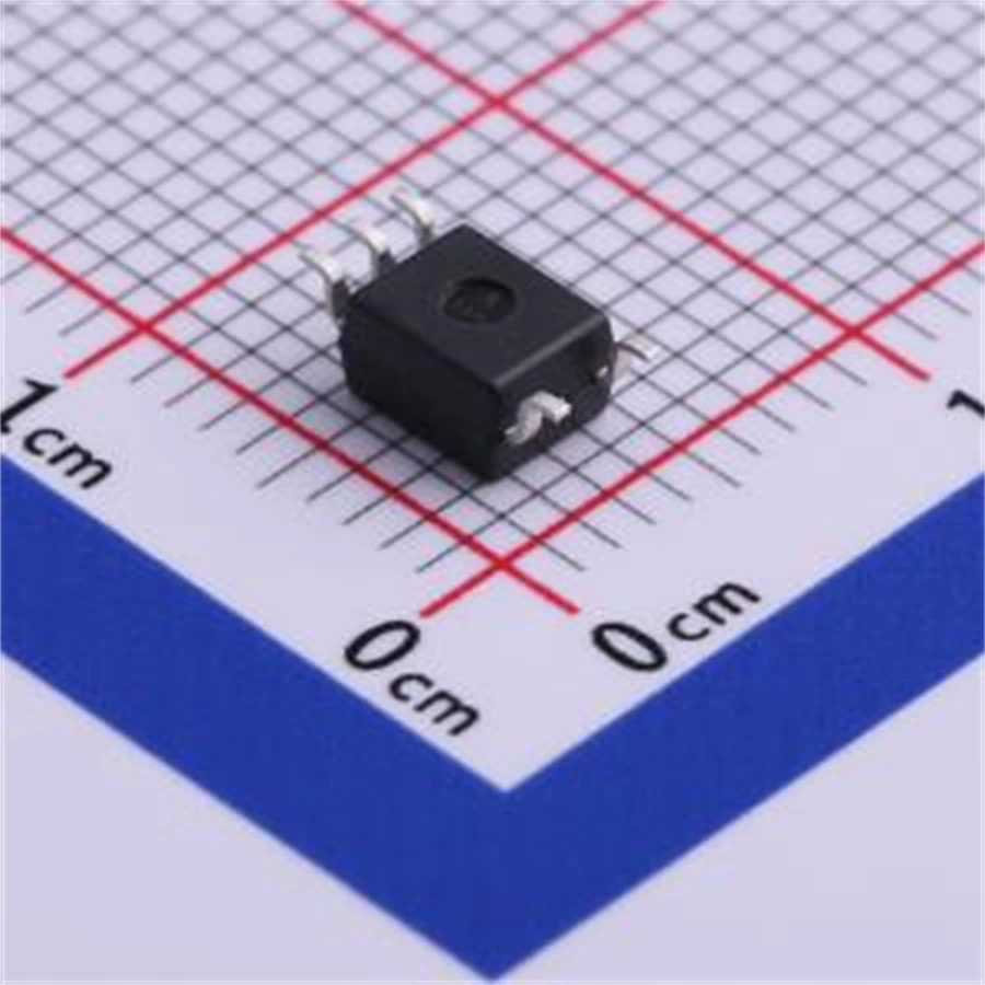 HCPL-M611-500E