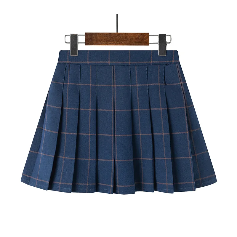 Amazon Plaid Mini Tennis Skirt Amazon Pleated Plaid Mini Skirt Xs