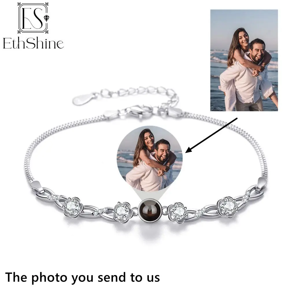 Рисунок 2 - Браслеты женские из серебра 925