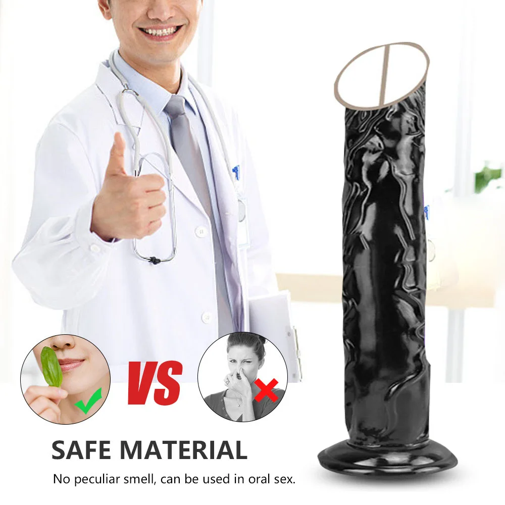 Dildos Realistic Vibrator for Couple Sex Toy Sexshop Men Women Tools sex toys