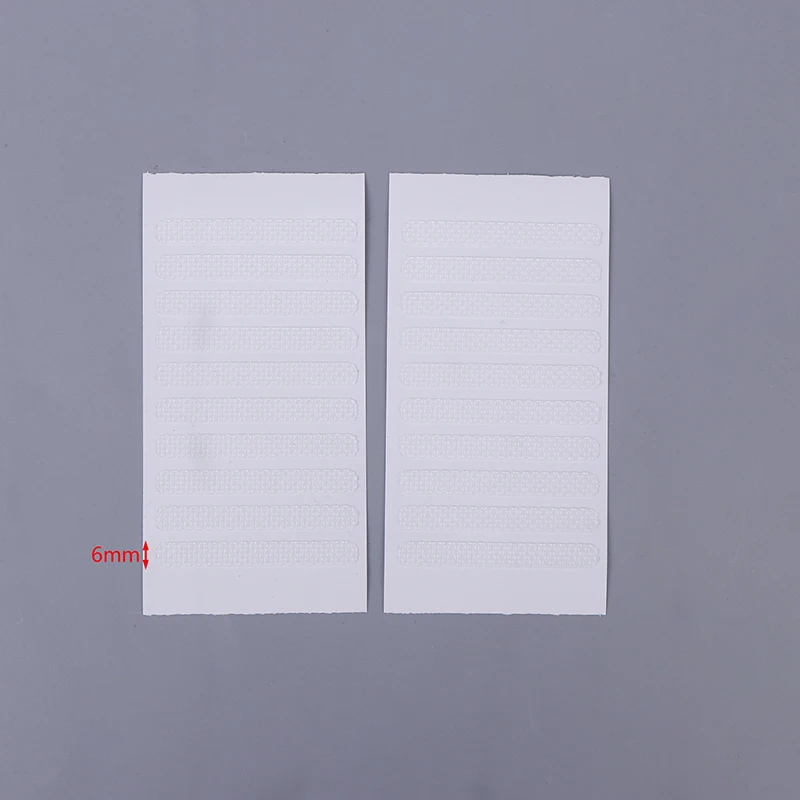 Transparent S