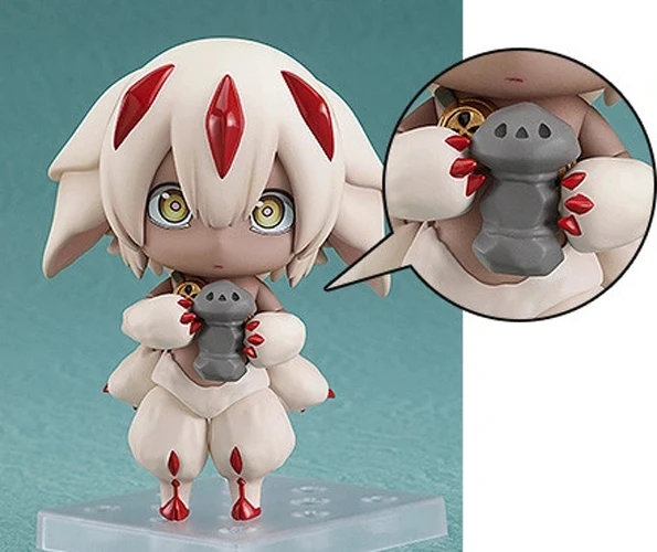 Faputa (Made in Abyss: Retsujitsu no Ougonkyou) - Pictures