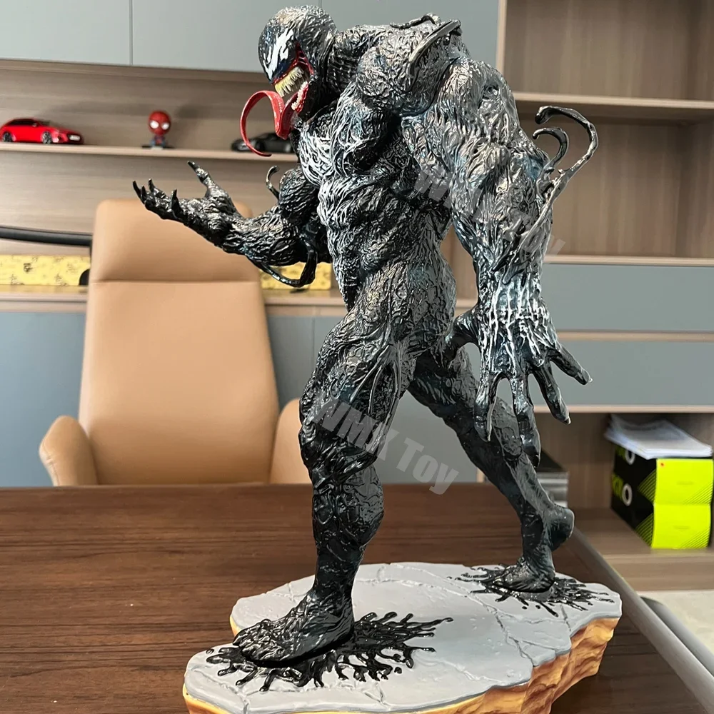 ヴェノム　Schleich インフィニティ　豪塊　ぬーどるストッパー Amazon.co.jp: ぬーどるストッパーフィギュア-ヴェノム- 全1種