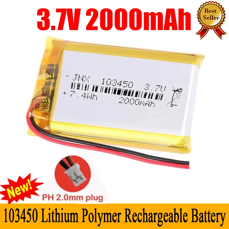 High-Quality J2.003.L Wristwatch Power Cell