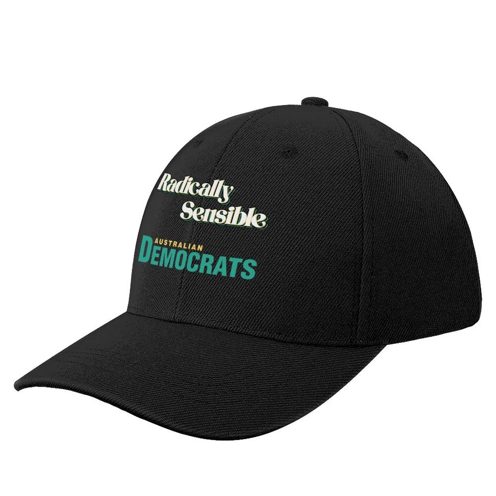 Limited Edition Radically Sensible 47th Birthday Design 2 Baseball Cap Snap Back Hat Cosplay Woman Hats Men's