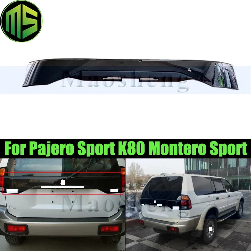 2279❣️ 金属製 三菱 パジェロ 置物 PAJERO V6 WAGON File:1991-1993 Mitsubishi Pajero (NH) V6 3000 wagon 02.jpg
