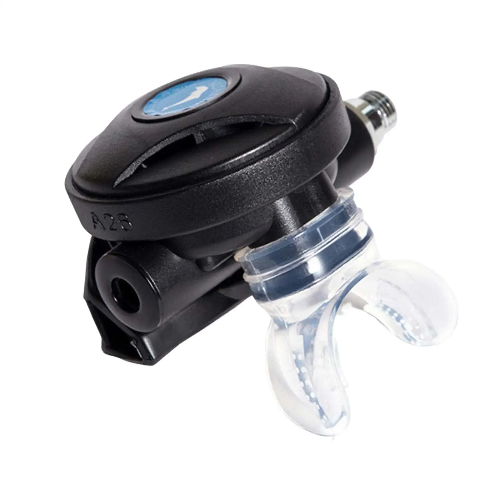 Durable Scuba Diving Regulator Breath Adjuster Underwater Water Sports Dive