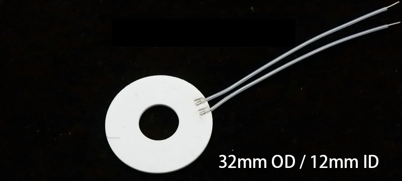 12v 18v 20 24 36 48v 110v