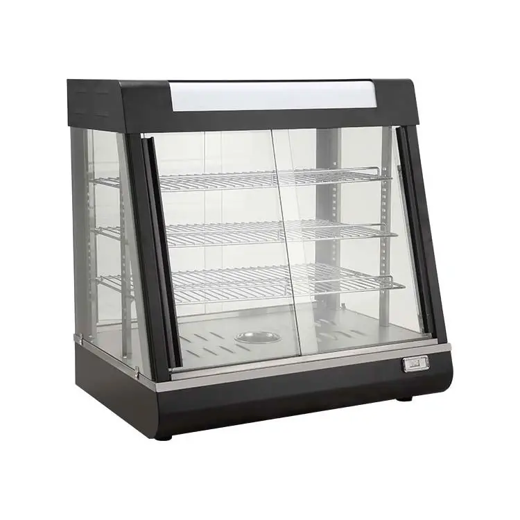 Dish Warming Drawer Built In Warm Display Food With Tray Mat Electric Rectangular Glass Lid Shenzhen Hualin Products Supplies 2