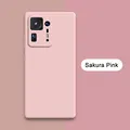 Sakura Pink