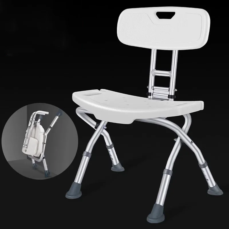Bathroom Shower Vanity Elderly Minder Chair Portable Stool Metal Designer Tourist Shoe Cabinet Tabouret Garden Furniture Sets