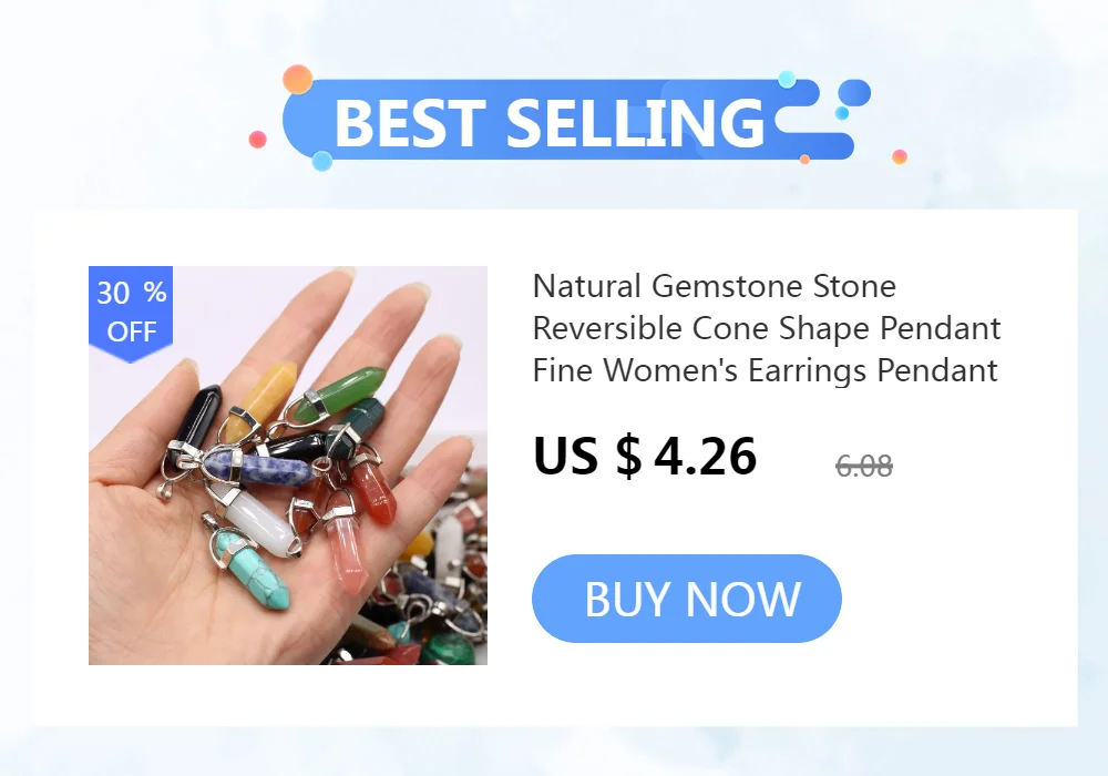 Natural Stone Faceted Amethysts Pendants Water drop shape Charms for Jewelry Making Diy earring necklace accessories Size14x23mm