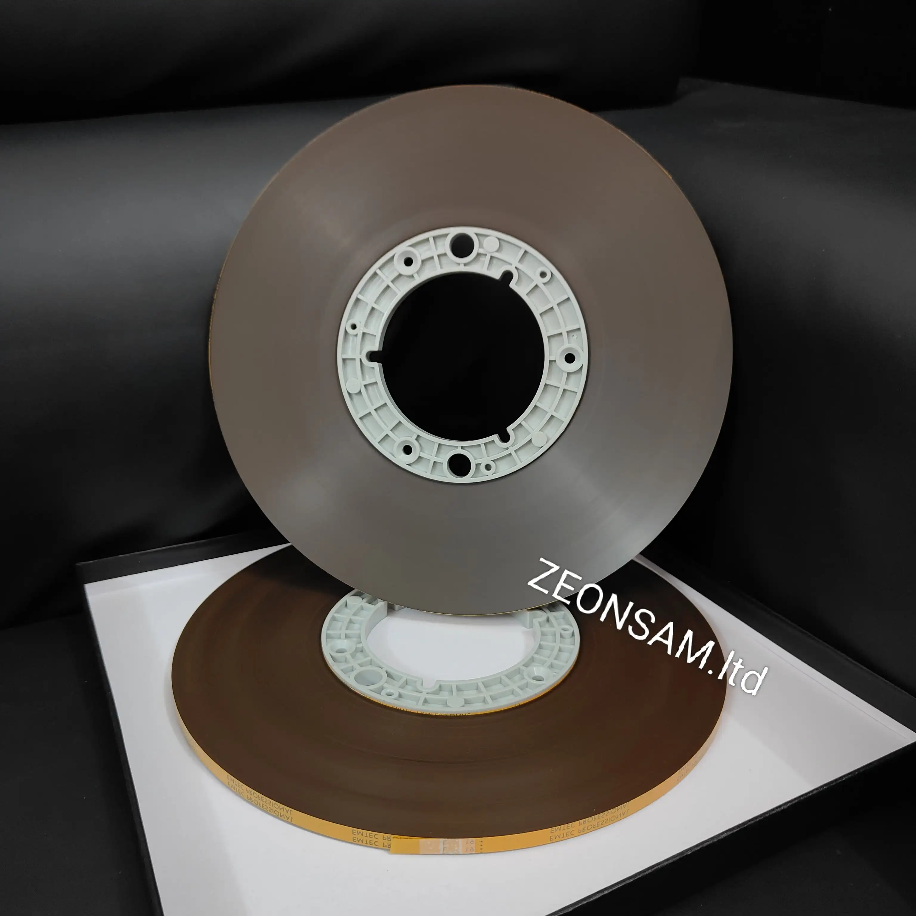 762mAnalogRecordingTape1/4"x2500