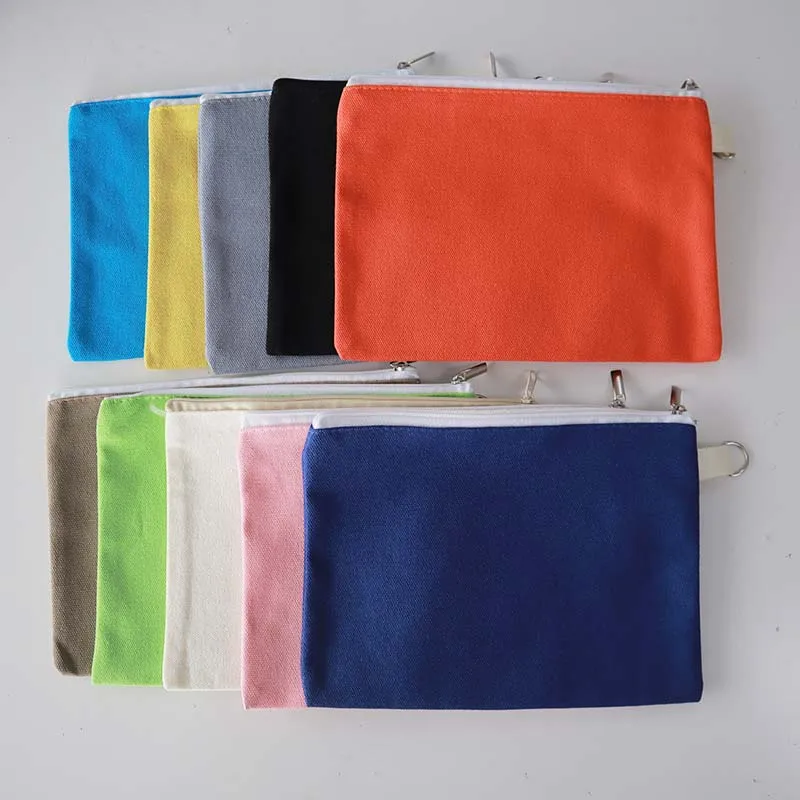 

Make Up Bags customization charge don't pay wihout communication