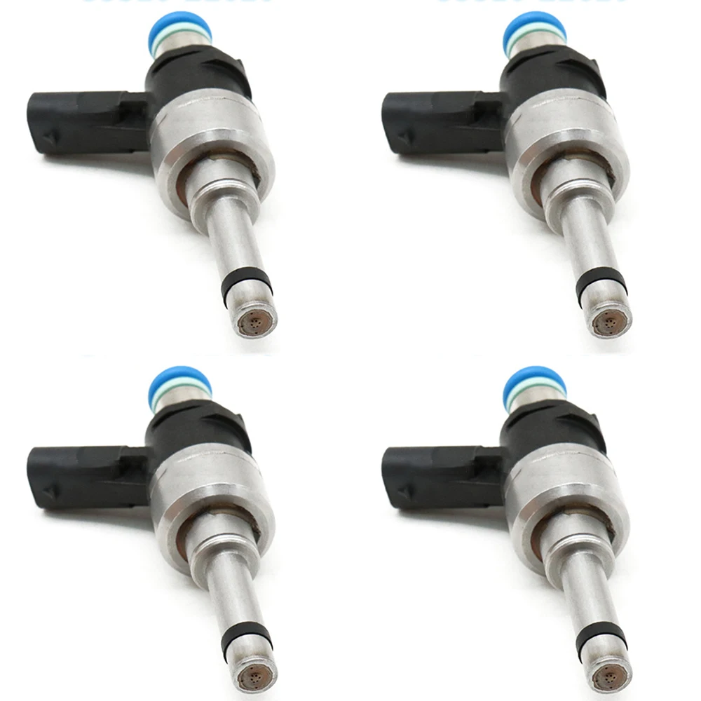 4pcs353102E610353102E610FuelInjectorforKiaOptimaHybrid20L17