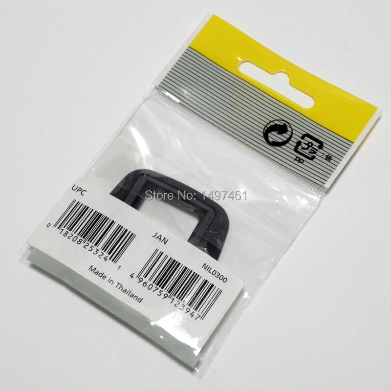 New Genuine original Viewfinder Rubber Eyecup DK-20 DK20 for Nikon D50 D60 D70 D70S D3100 D3200 D5100 D5200 SLR