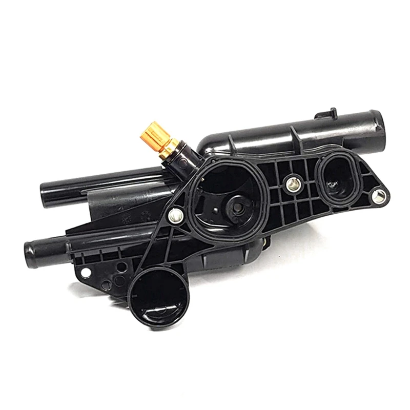 Thermostat Housing Constant Temperature Unit For Hyundai Sonata Kia