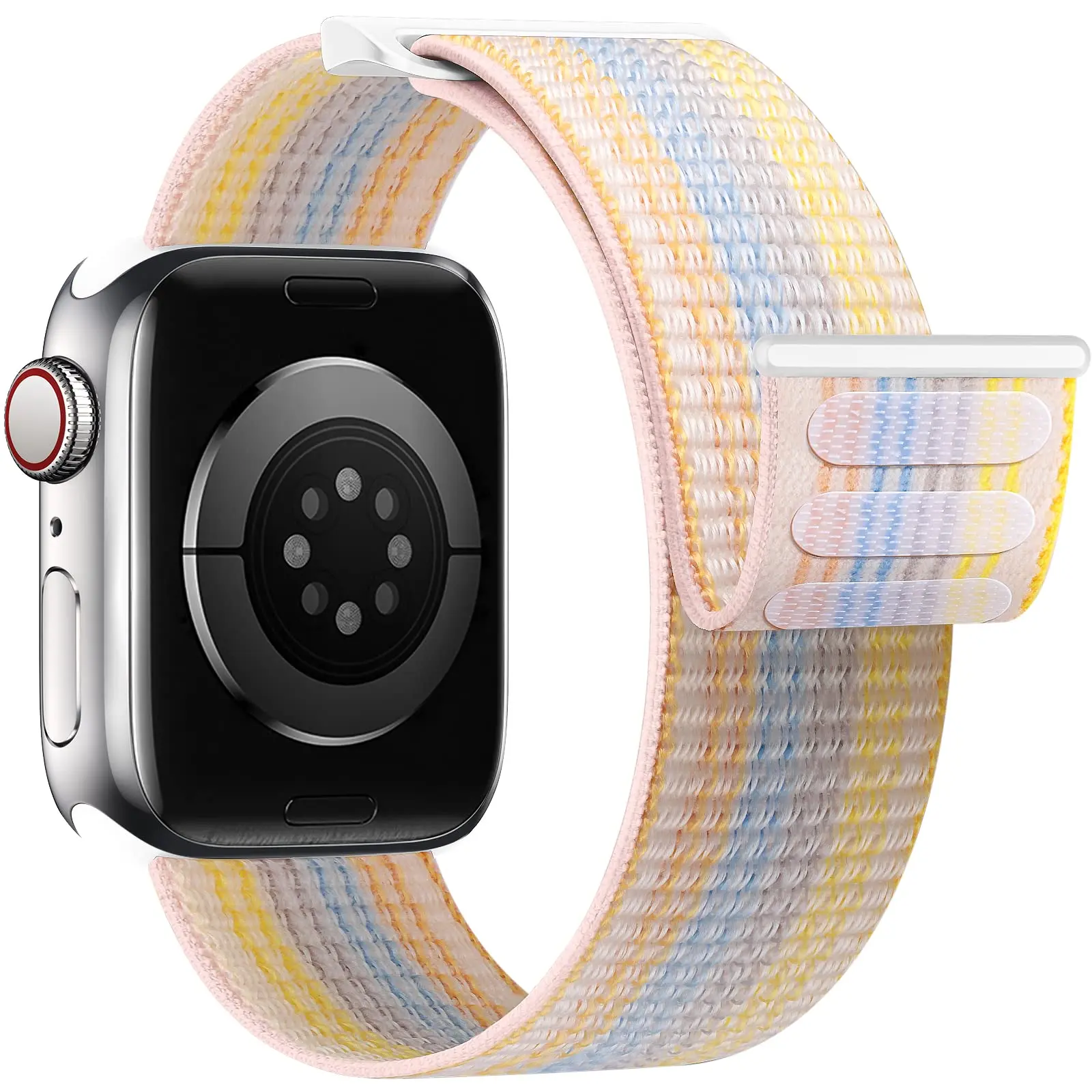 Nylon Loop Sport Strap
