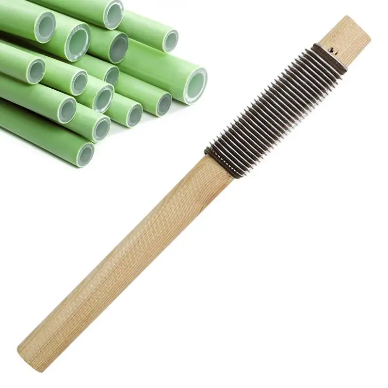 

Wood File Tire Grinding Tools Portable Wood Rasp Sharpening Clean Dust Tire Repair Suitable For All Types Of Grinding Operations