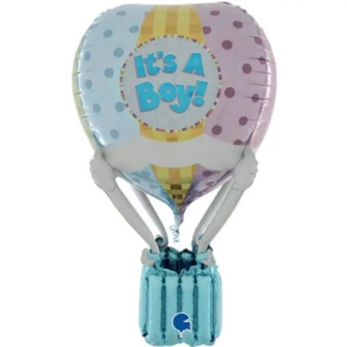 Воздушный Шар С Корзиной Цена