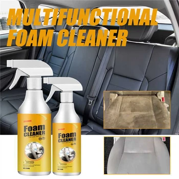 Multi-Purpose Foam Cleaner 1