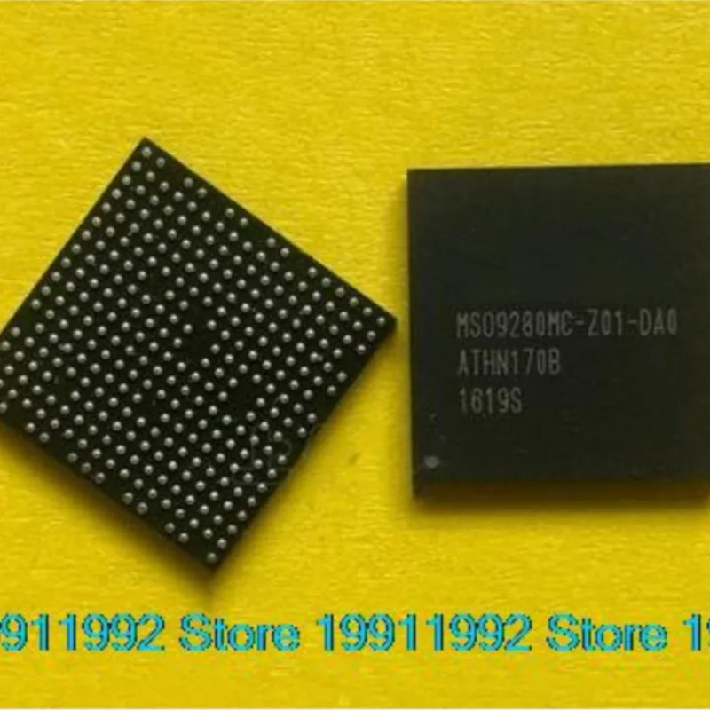 

2PCS New MSO9280MC-Z01-DA0 BGA