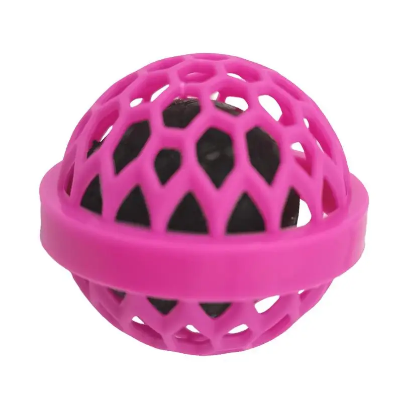 Laundry Scrubbing Balls Cleaning Balls For Handbags Sticky Inside Ball