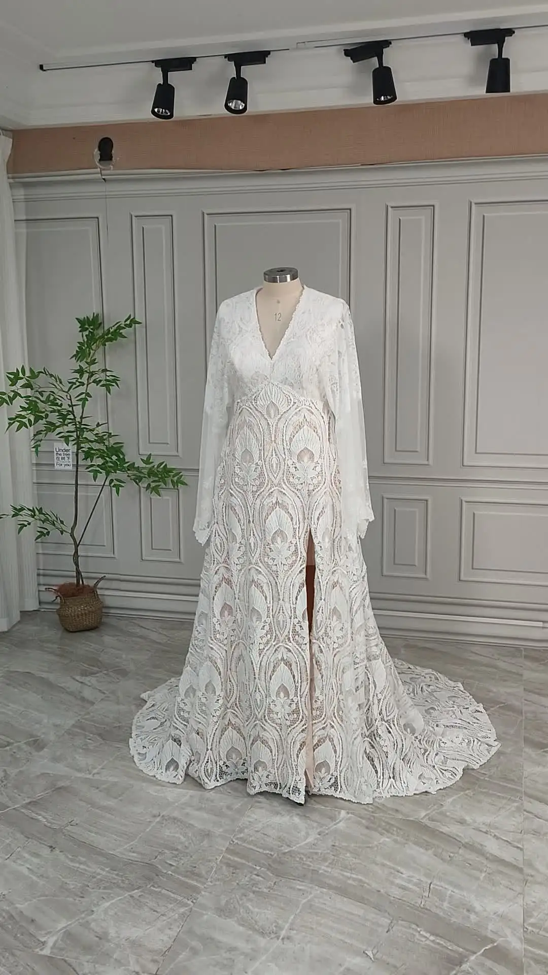 green emerald velvet dress Empire Waistline Maternity Cap Sleeves Lace Tulle Wedding Dress 22w main image 1