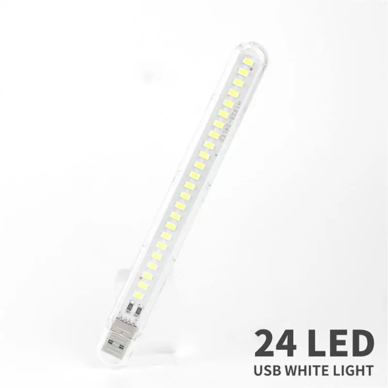 1PCS White light