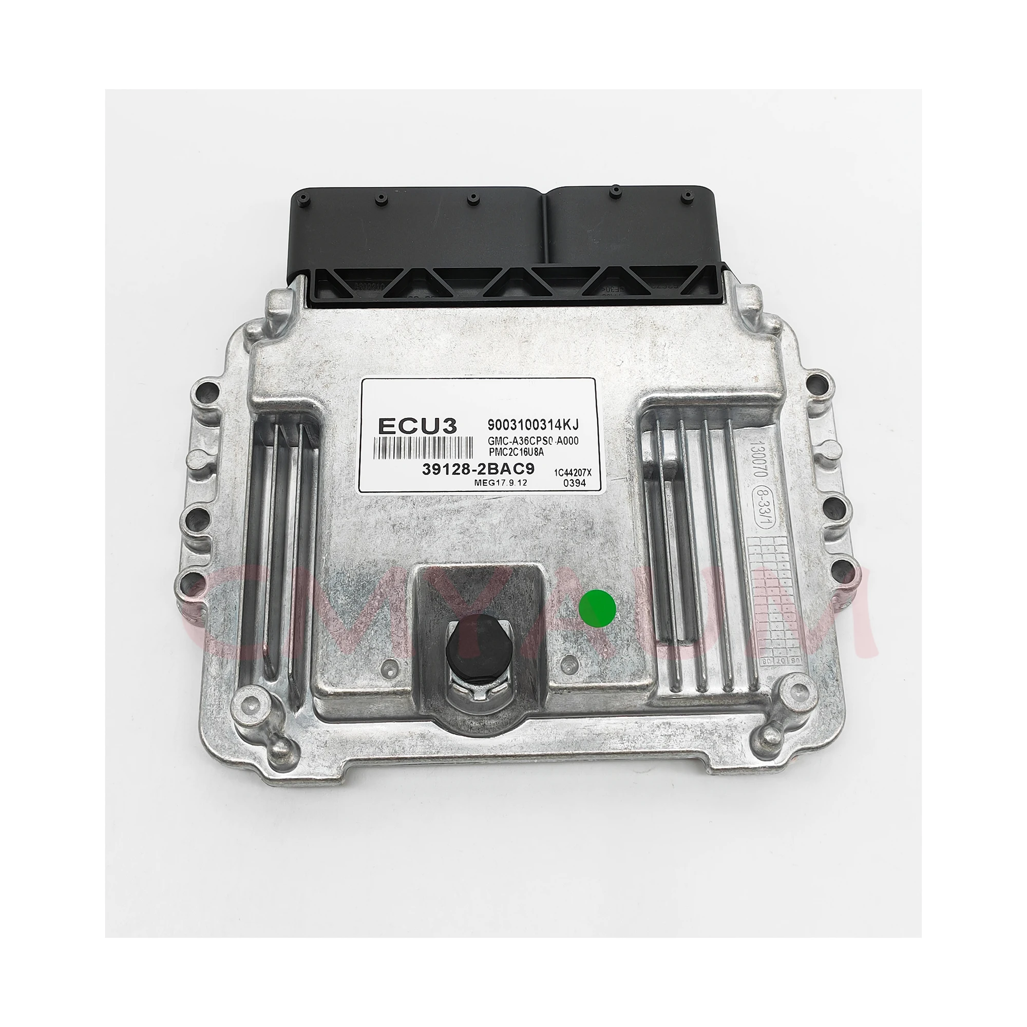 39128-2BAC9 391282BAC9 Original New Car Engine Computer Board ECU for Hyundai SONATA